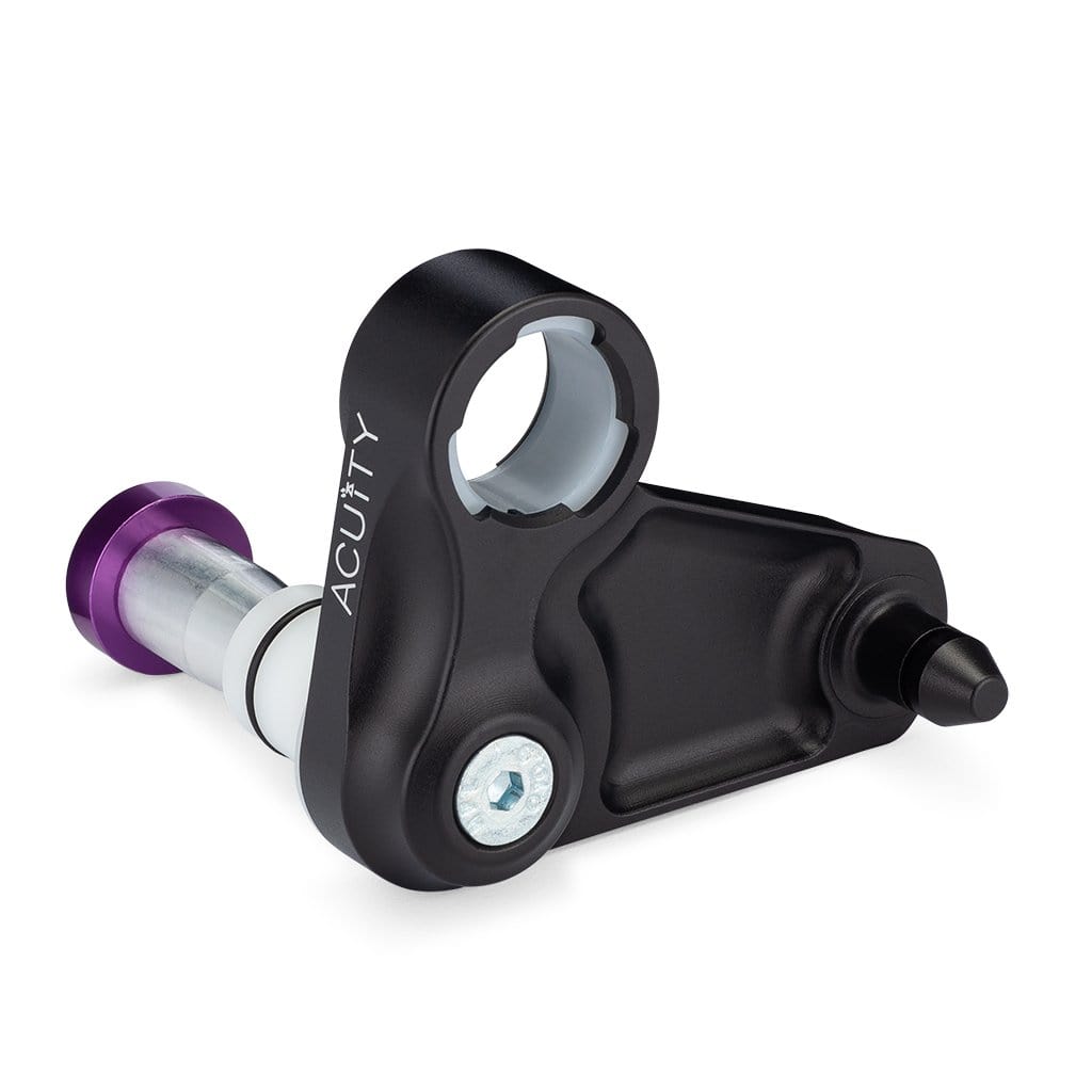 Shifter Rocker Upgrade for the 10th Gen Honda Accord (2018+) - Two Step Performance