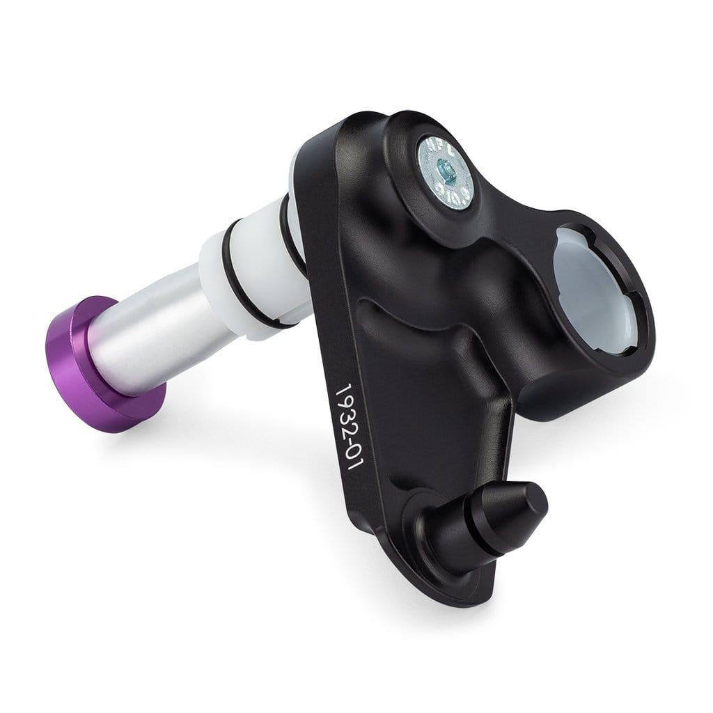 Shifter Rocker Upgrade for the 10th Gen Honda Accord (2018+) - Two Step Performance