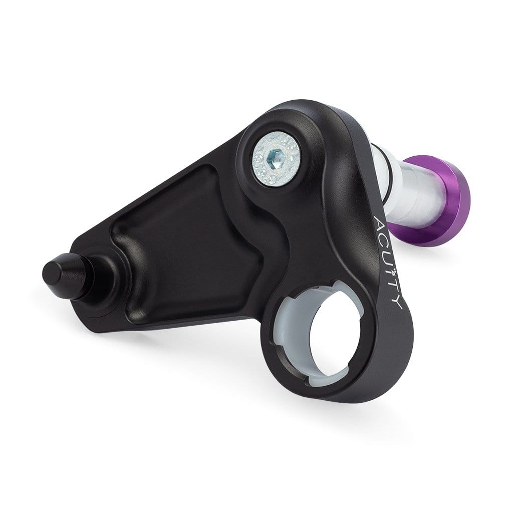 Shifter Rocker Upgrade for the 10th Gen Honda Accord (2018+) - Two Step Performance