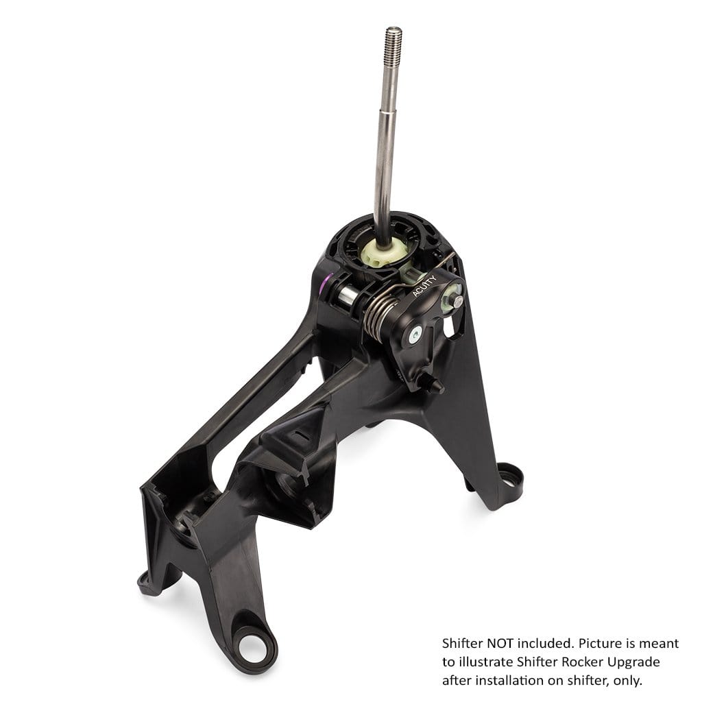 Shifter Rocker Upgrade for the 10th Gen Honda Accord (2018+) - Two Step Performance