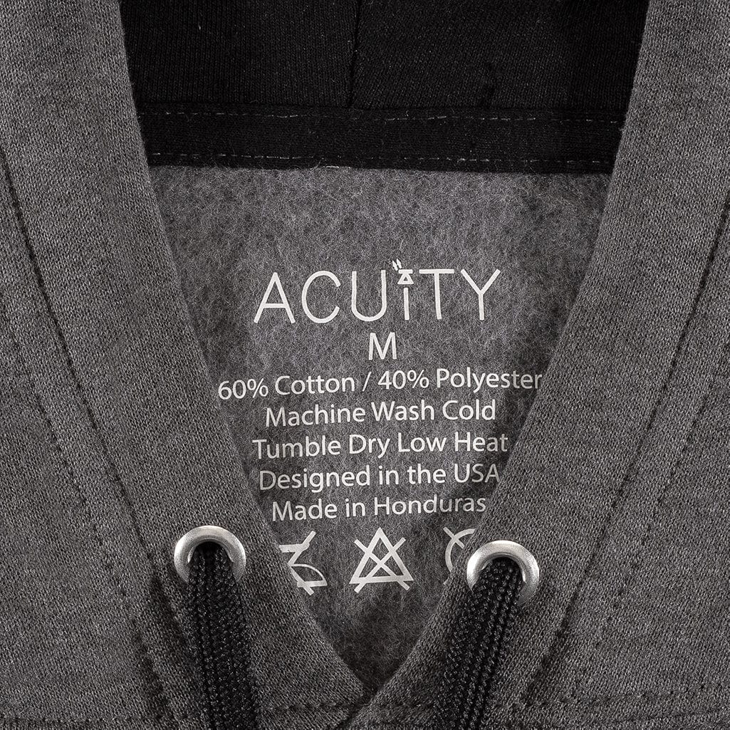ACUITY Cups Hoodie - Two Step Performance