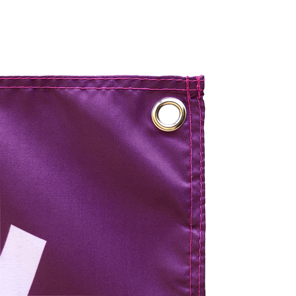 ACUITY Paddock Banner - Two Step Performance