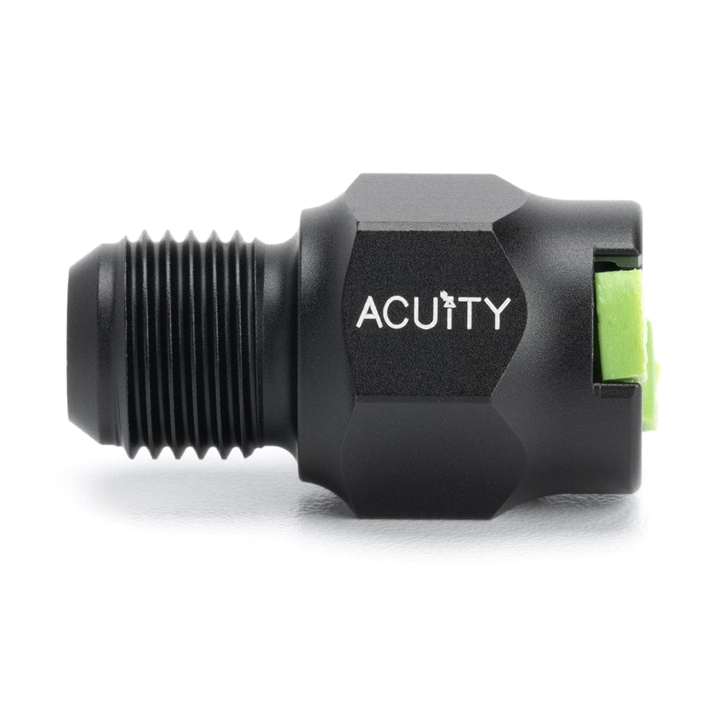 1/4" SAE Quick Connect to -6AN Adapter - Two Step Performance