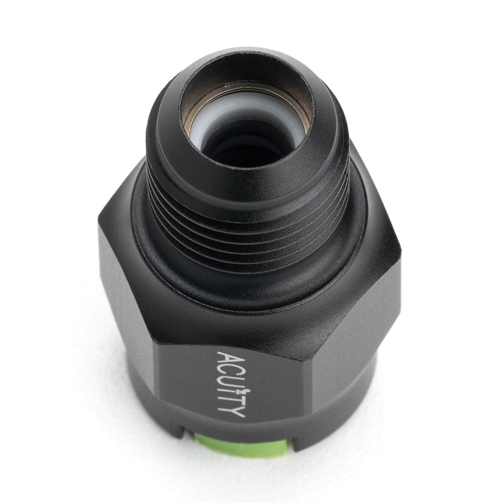 1/4" SAE Quick Connect to -6AN Adapter - Two Step Performance