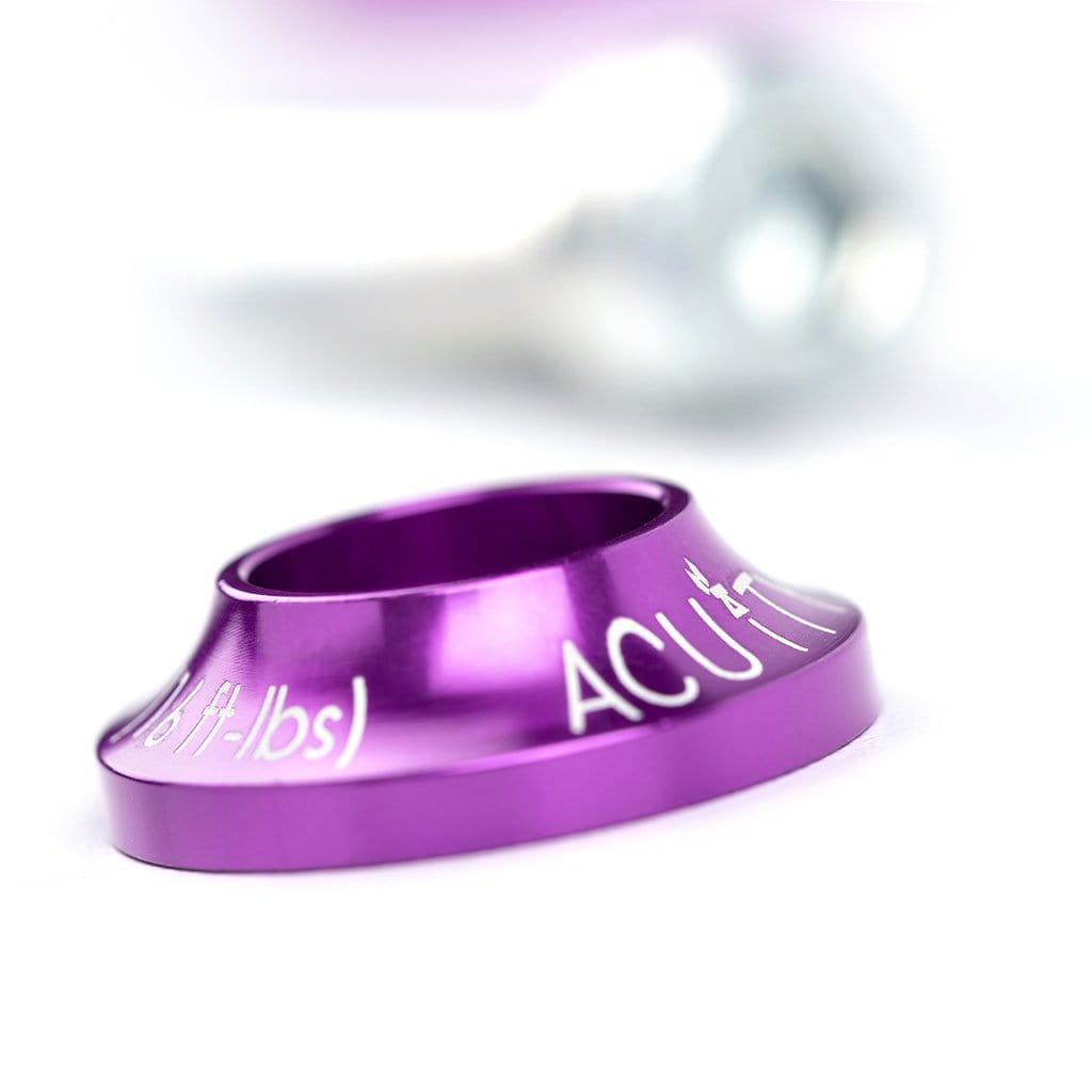 Performance Shifter Base Bushings for 2011 - 2016 Honda CRZ - Two Step Performance