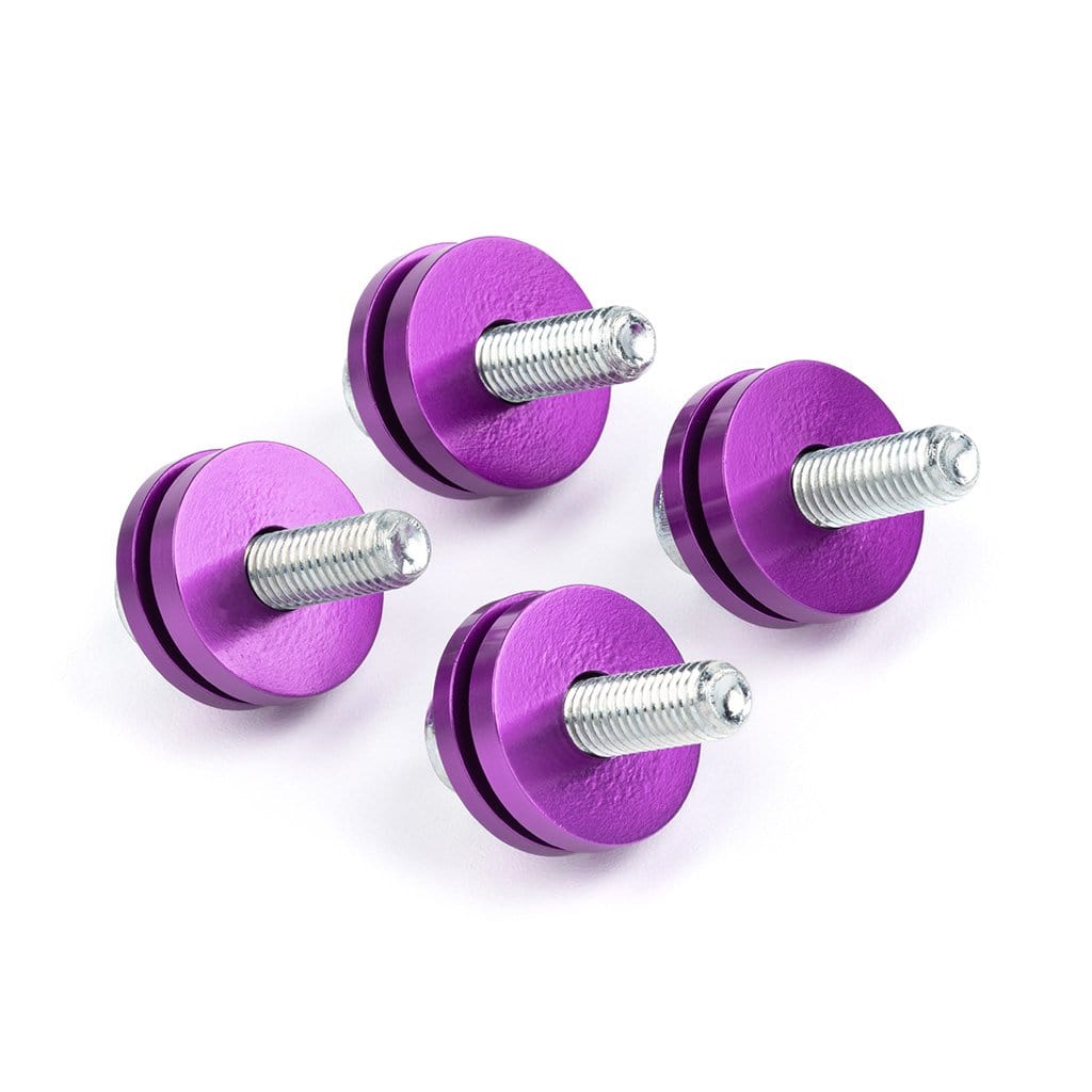 Performance Shifter Base Bushings for 2011 - 2016 Honda CRZ - Two Step Performance