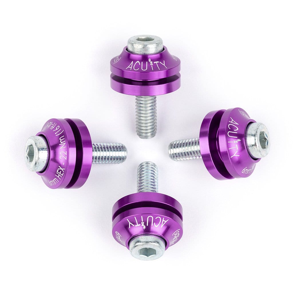 Performance Shifter Base Bushings for 2011 - 2016 Honda CRZ - Two Step Performance