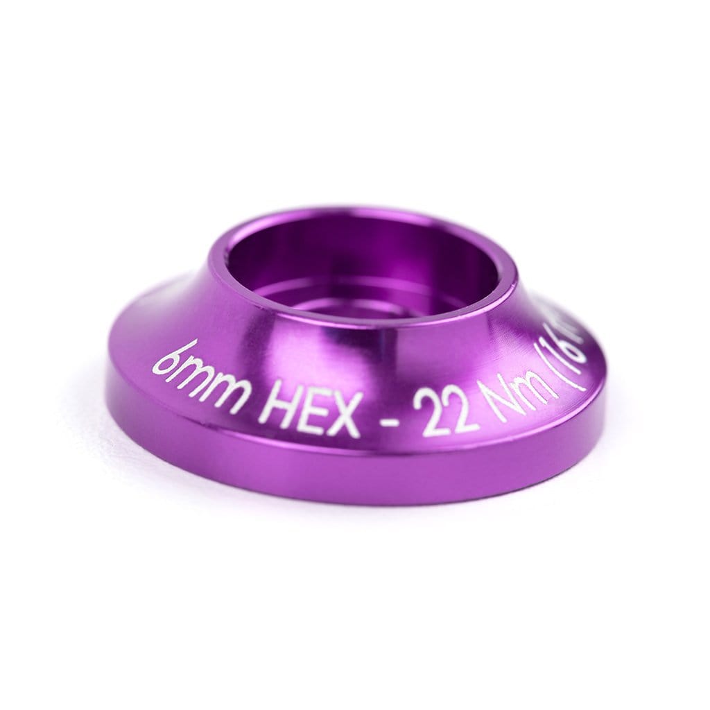 Performance Shifter Base Bushings for 2011 - 2016 Honda CRZ - Two Step Performance