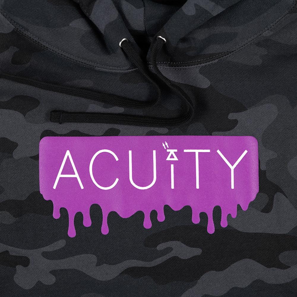 ACUiTY Tactical Drop Hoodie - Two Step Performance