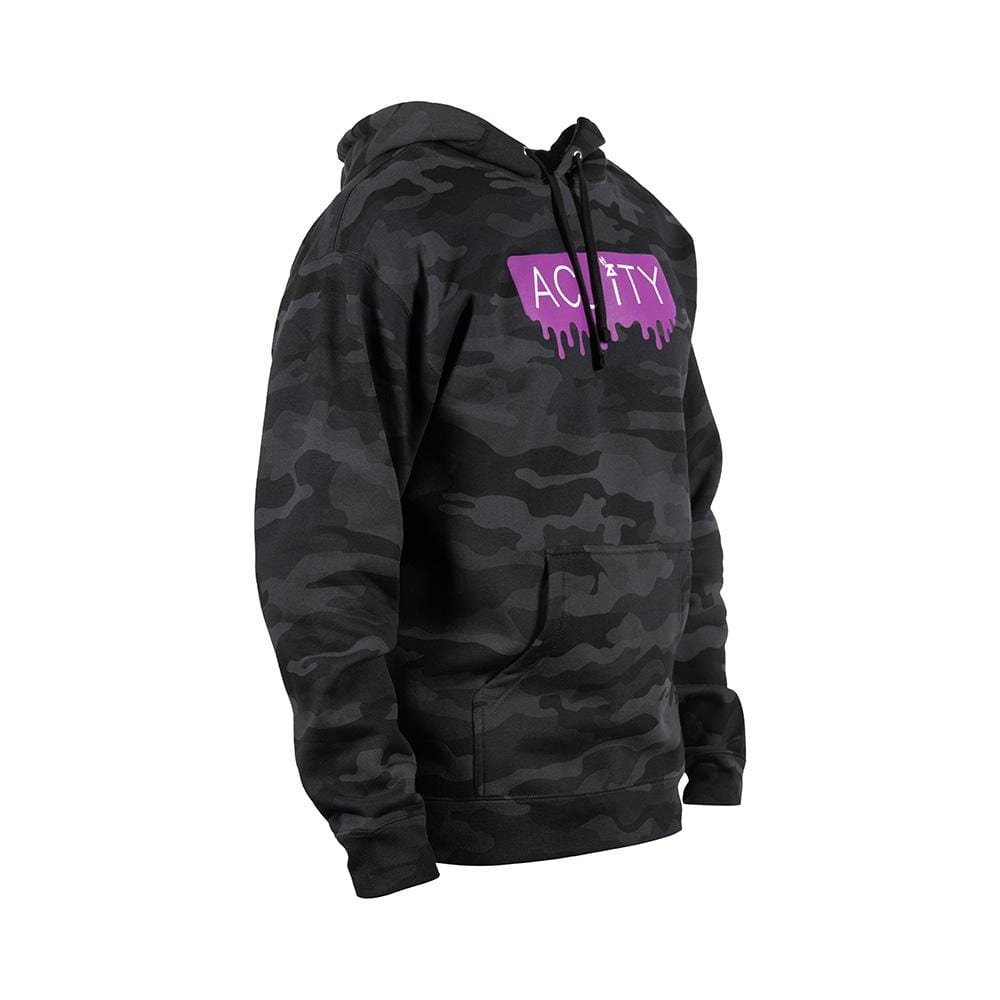 ACUiTY Tactical Drop Hoodie - Two Step Performance