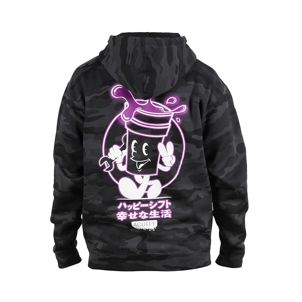 ACUiTY Tactical Drop Hoodie - Two Step Performance