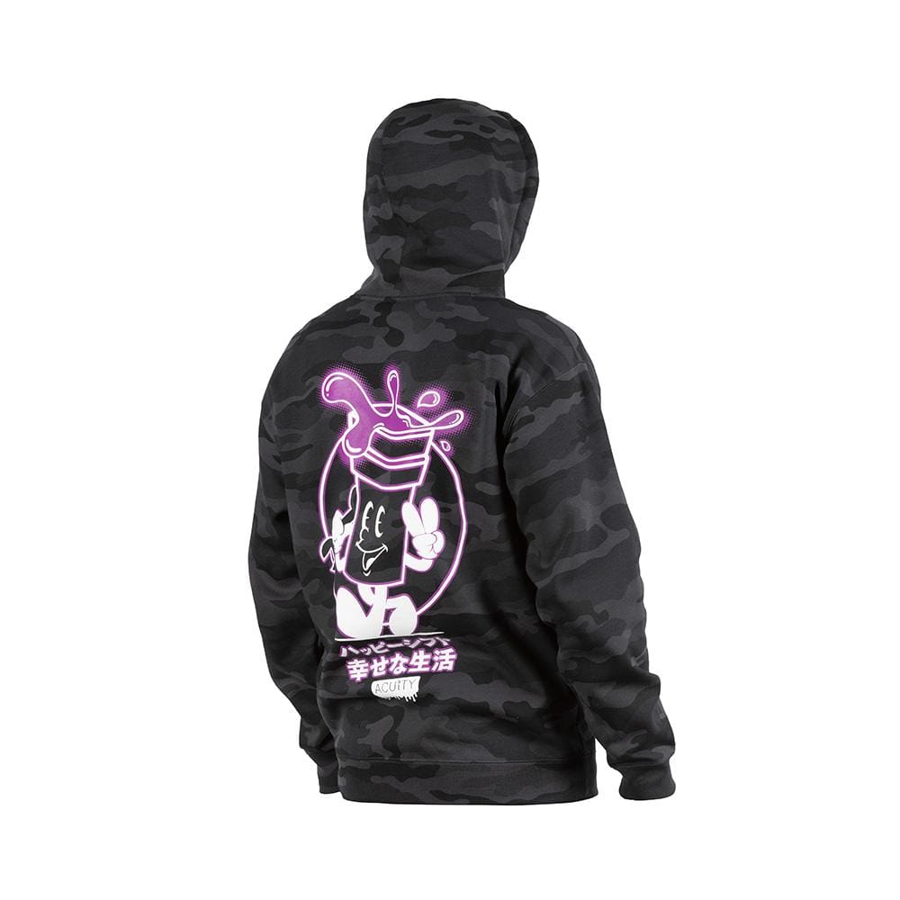 ACUiTY Tactical Drop Hoodie - Two Step Performance