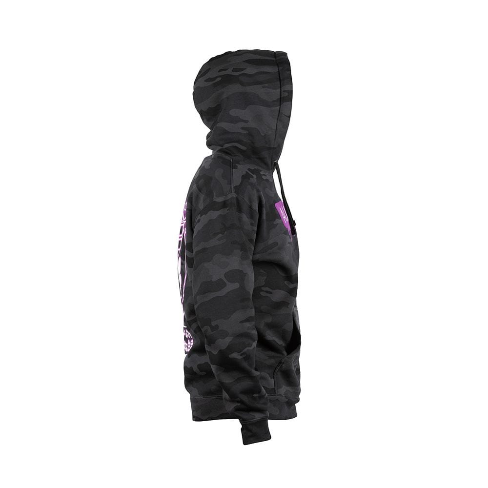 ACUiTY Tactical Drop Hoodie - Two Step Performance