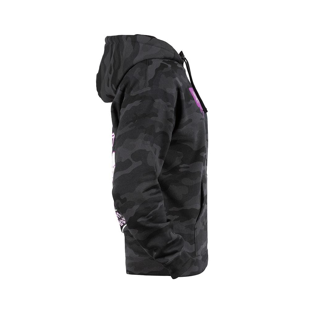 ACUiTY Tactical Drop Hoodie - Two Step Performance