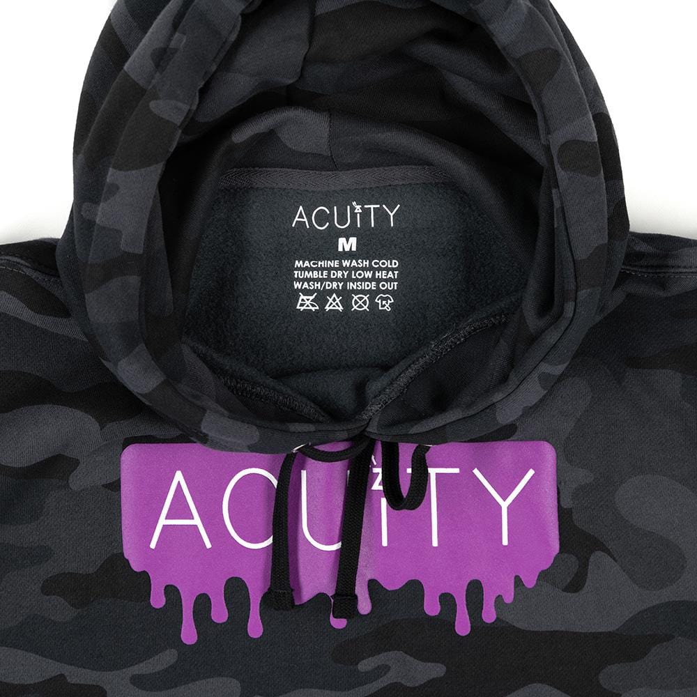 ACUiTY Tactical Drop Hoodie - Two Step Performance
