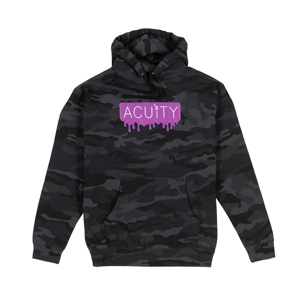 ACUiTY Tactical Drop Hoodie - Two Step Performance