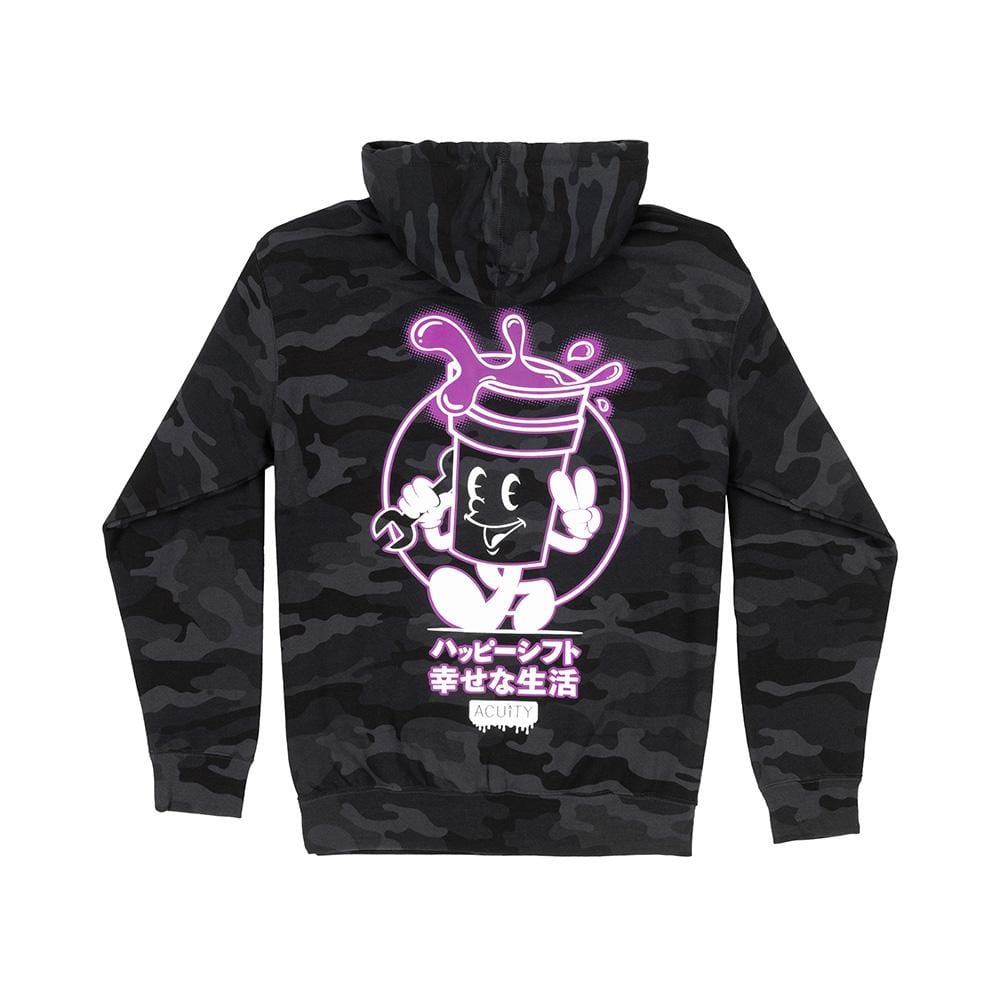 ACUiTY Tactical Drop Hoodie - Two Step Performance