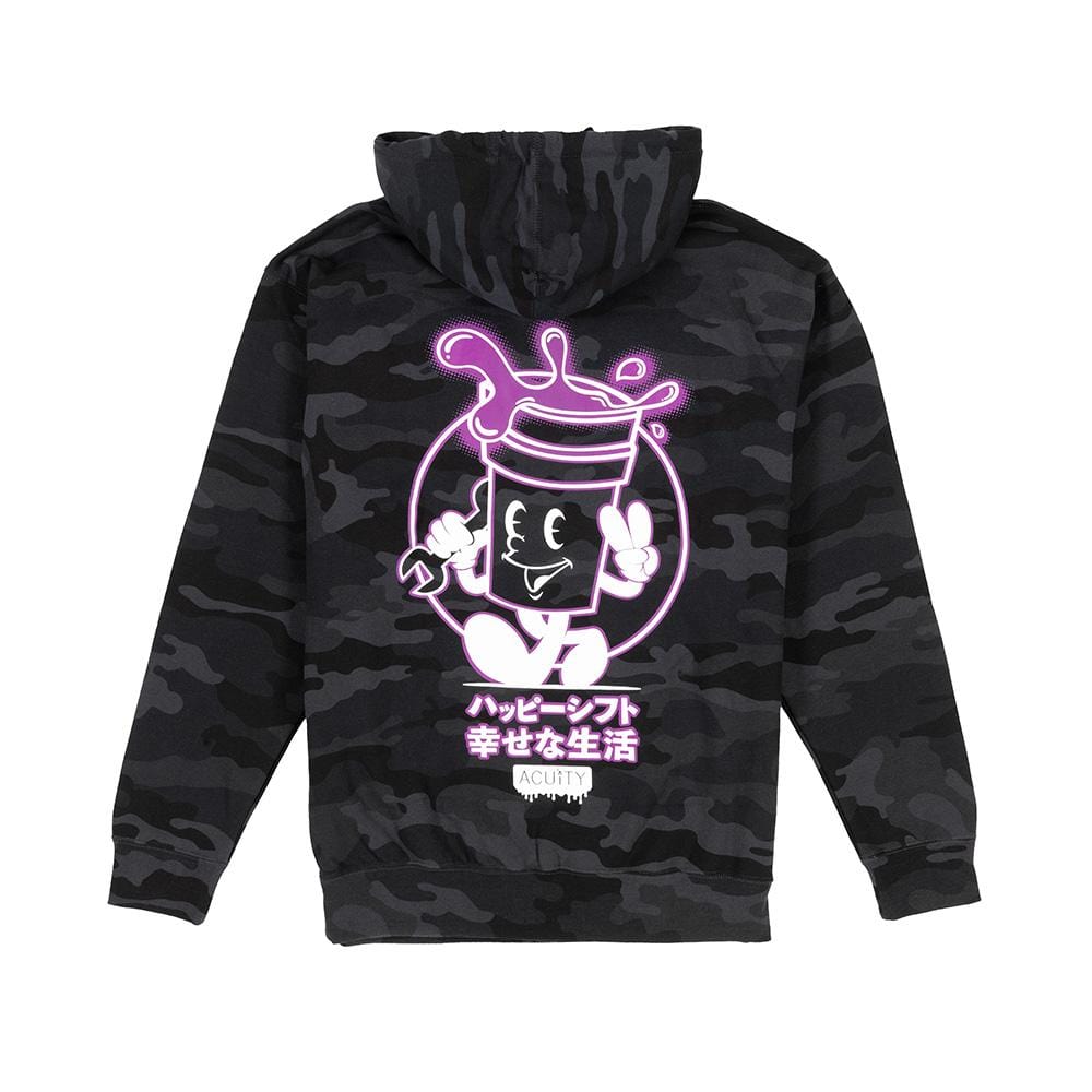 ACUiTY Tactical Drop Hoodie - Two Step Performance