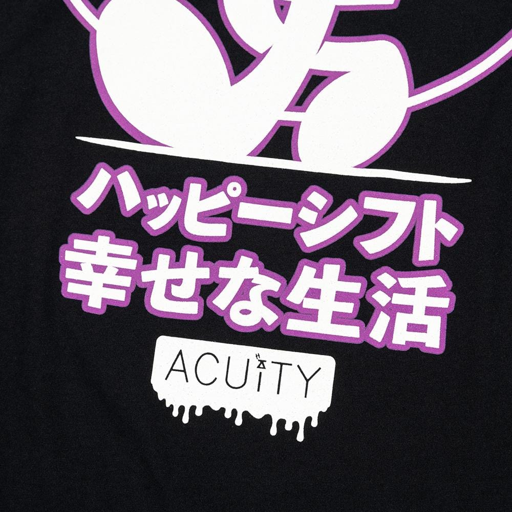 ACUiTY Drip Tee - Two Step Performance