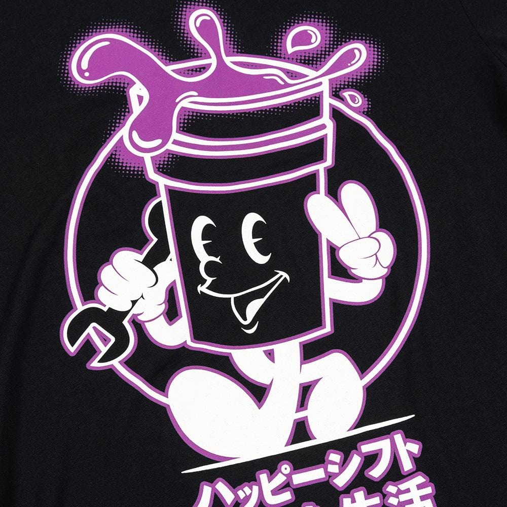 ACUiTY Drip Tee - Two Step Performance