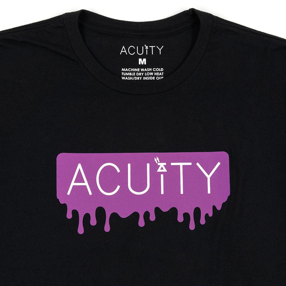 ACUiTY Drip Tee - Two Step Performance