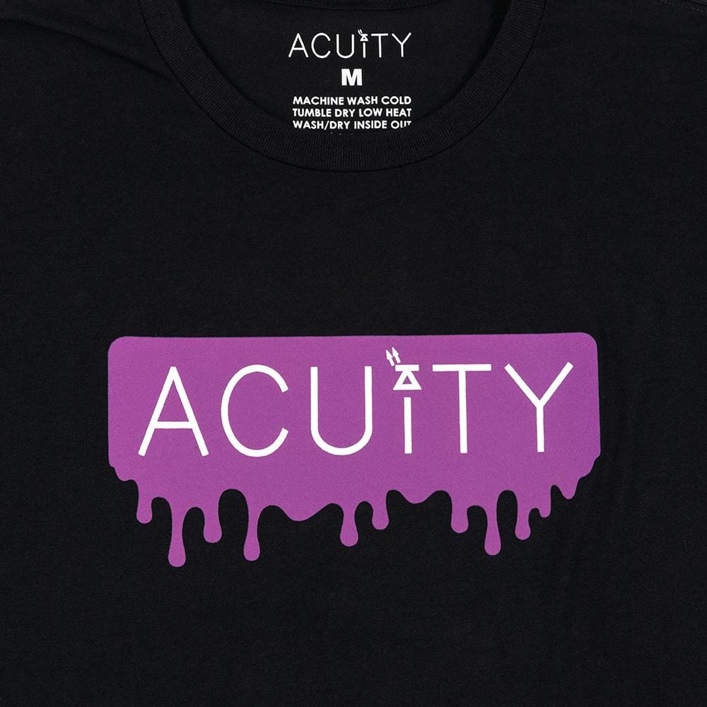 ACUiTY Drip Tee - Two Step Performance