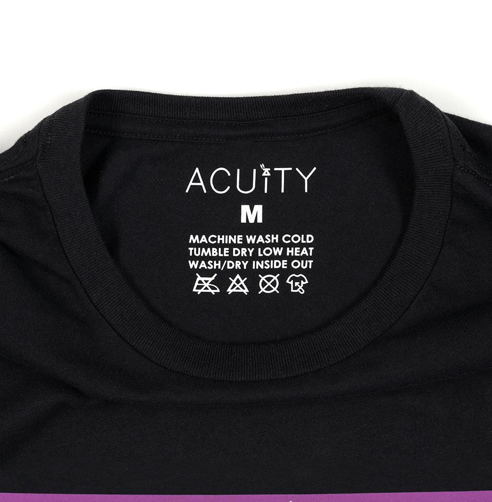 ACUiTY Drip Tee - Two Step Performance