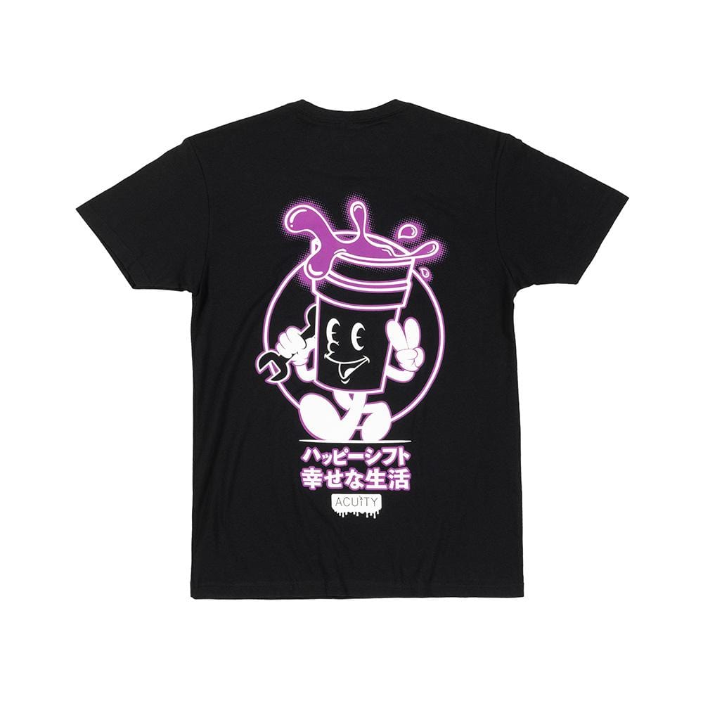 ACUiTY Drip Tee - Two Step Performance