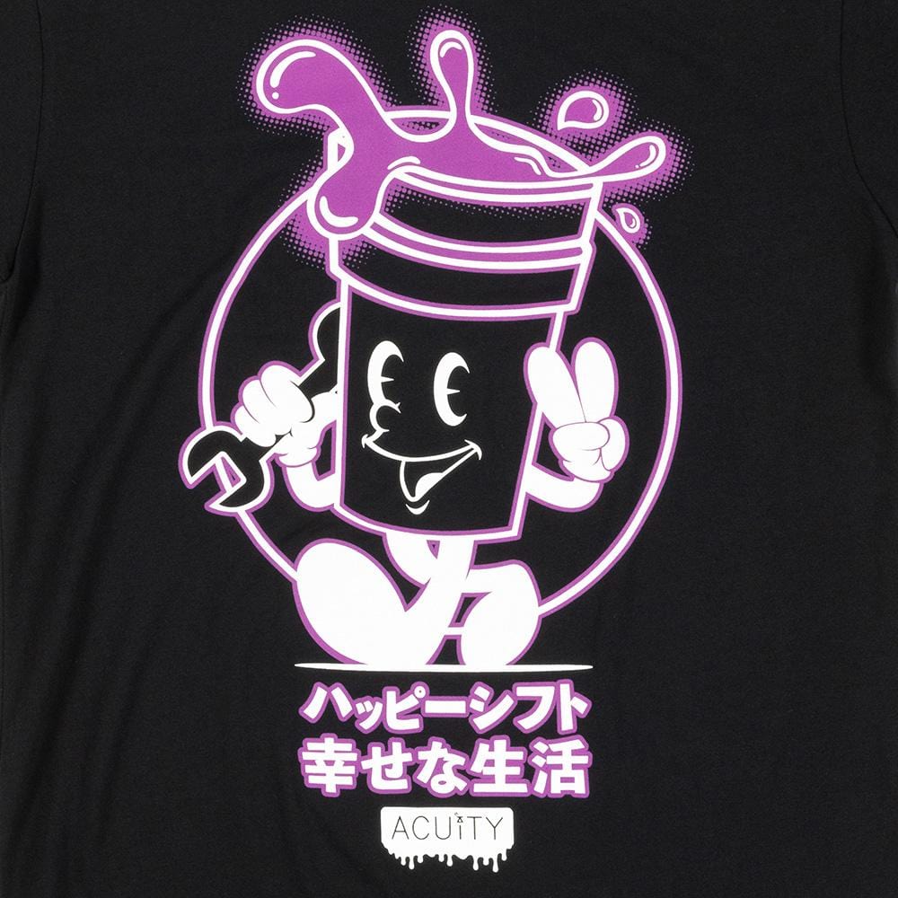 ACUiTY Drip Tee - Two Step Performance