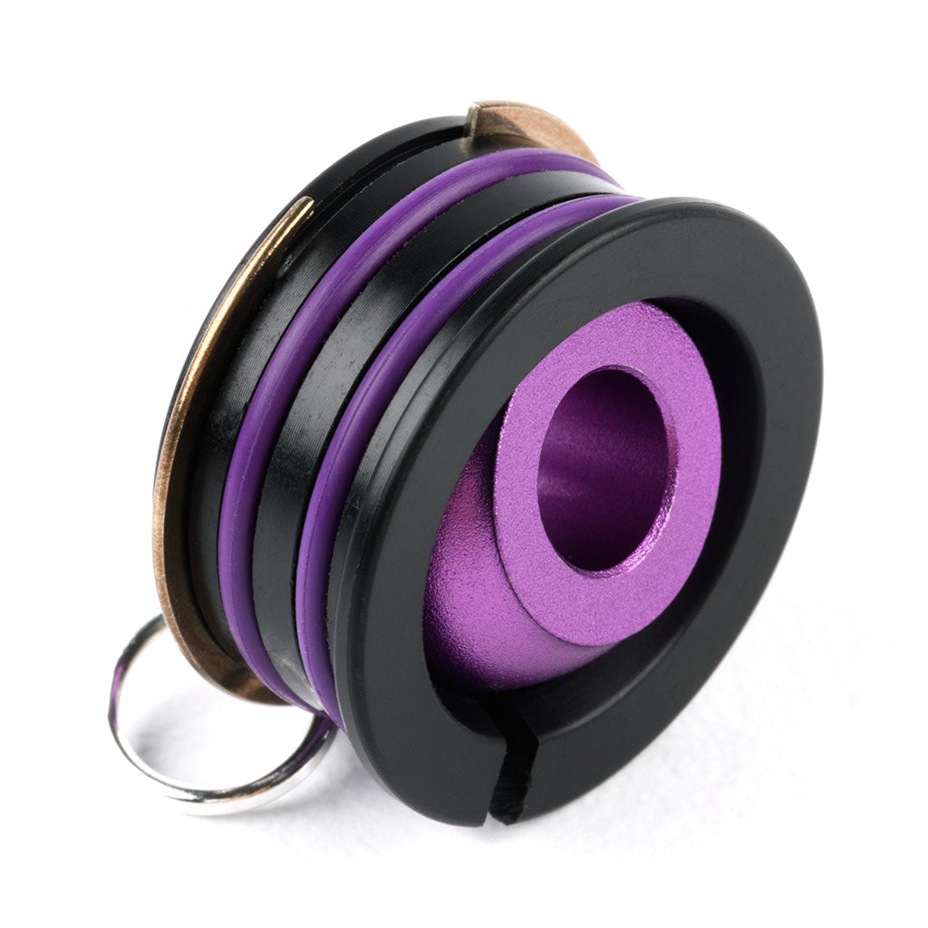 Acuity Season 1 Shift Knob Charms