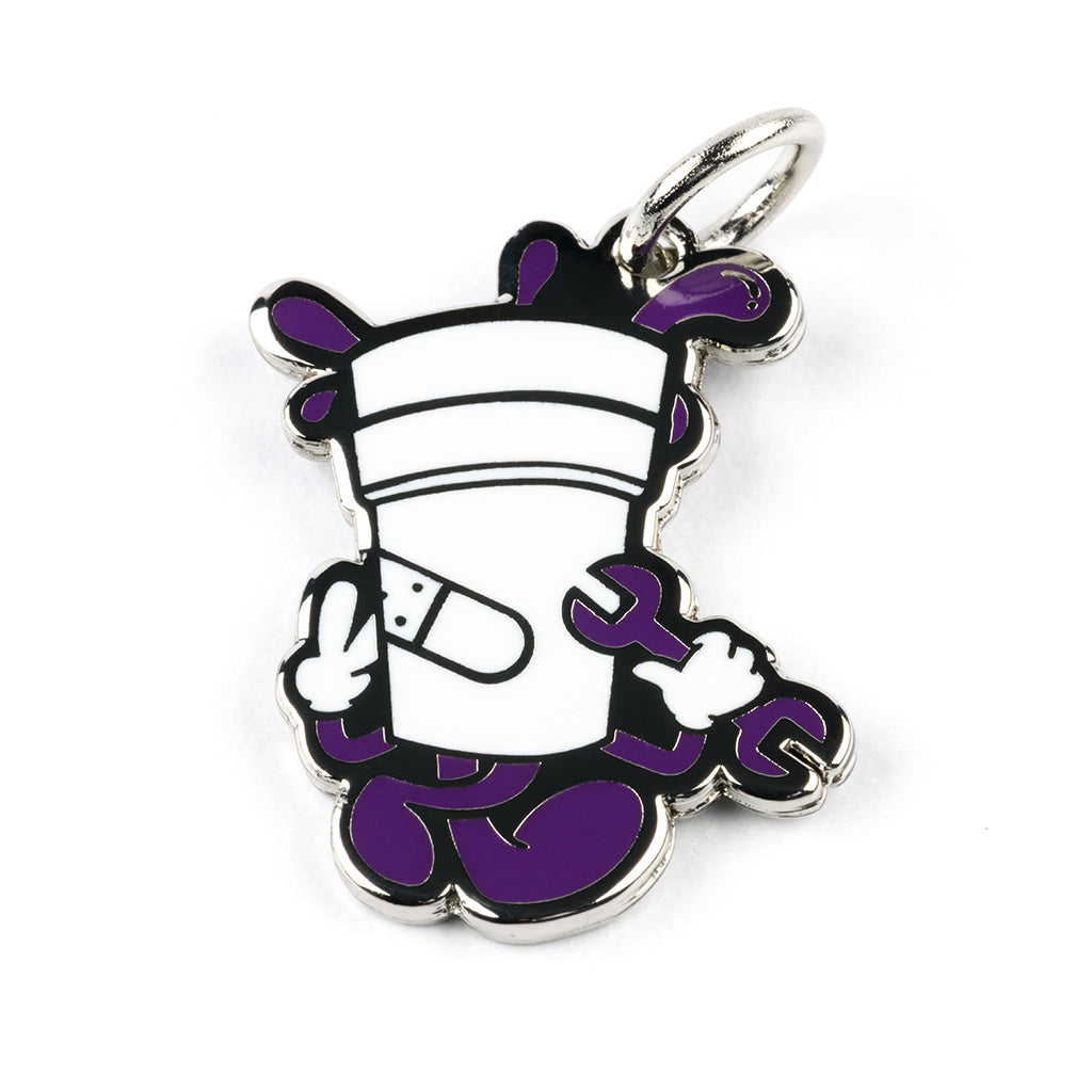 Acuity Season 1 Shift Knob Charms