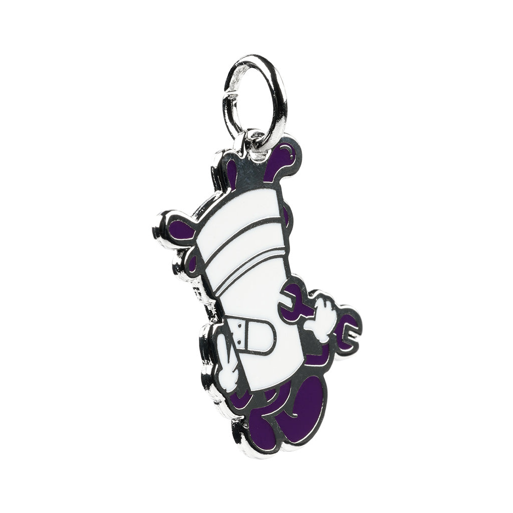 Acuity Season 1 Shift Knob Charms