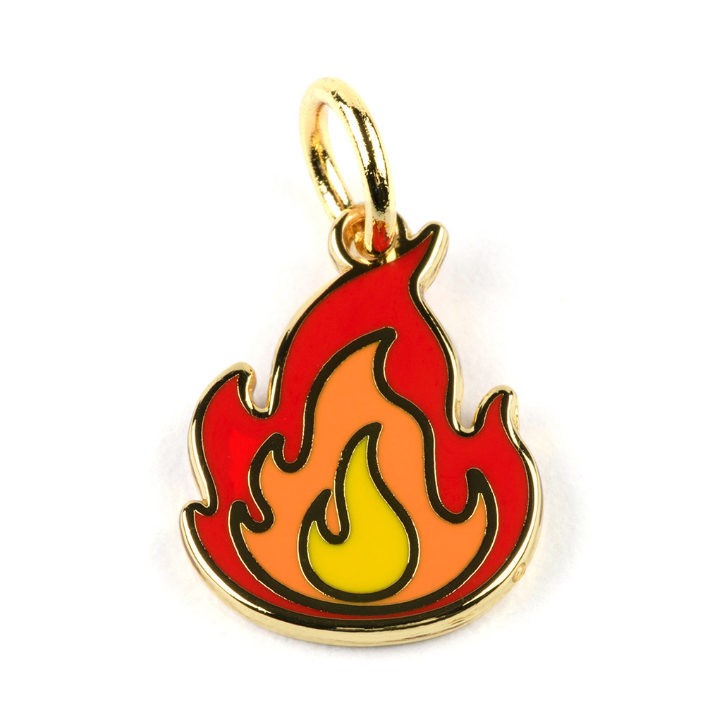 Acuity Season 1 Shift Knob Charms