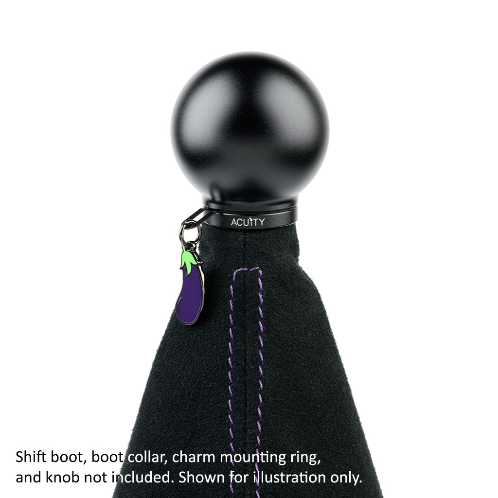 Acuity Season 1 Shift Knob Charms