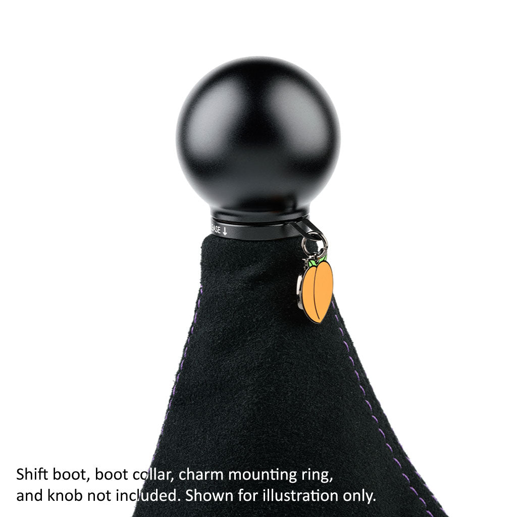 Acuity Season 1 Shift Knob Charms