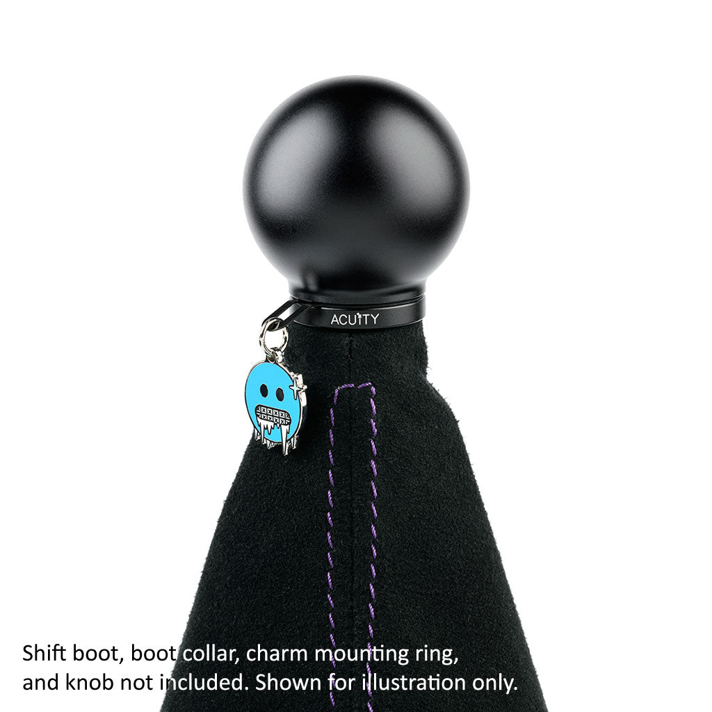 Acuity Season 1 Shift Knob Charms