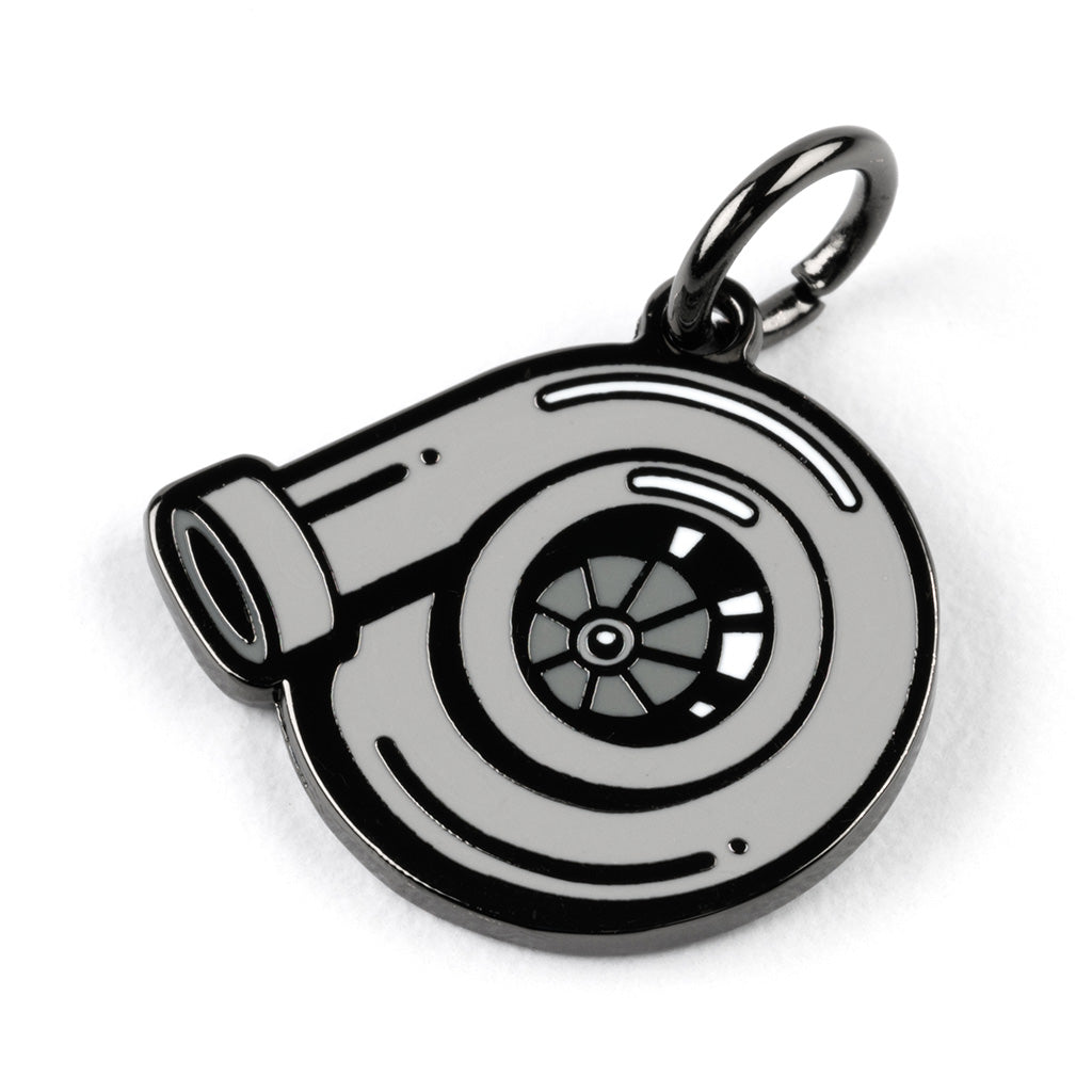 Acuity Season 1 Shift Knob Charms