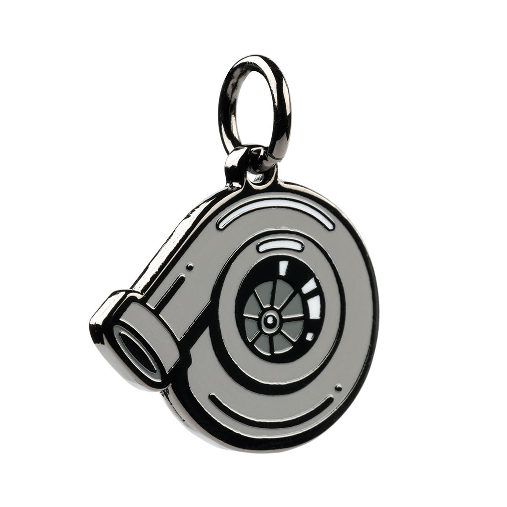 Acuity Season 1 Shift Knob Charms