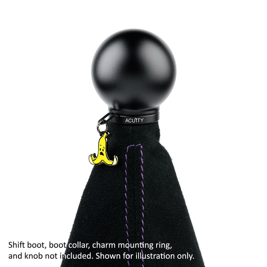 Acuity Season 1 Shift Knob Charms