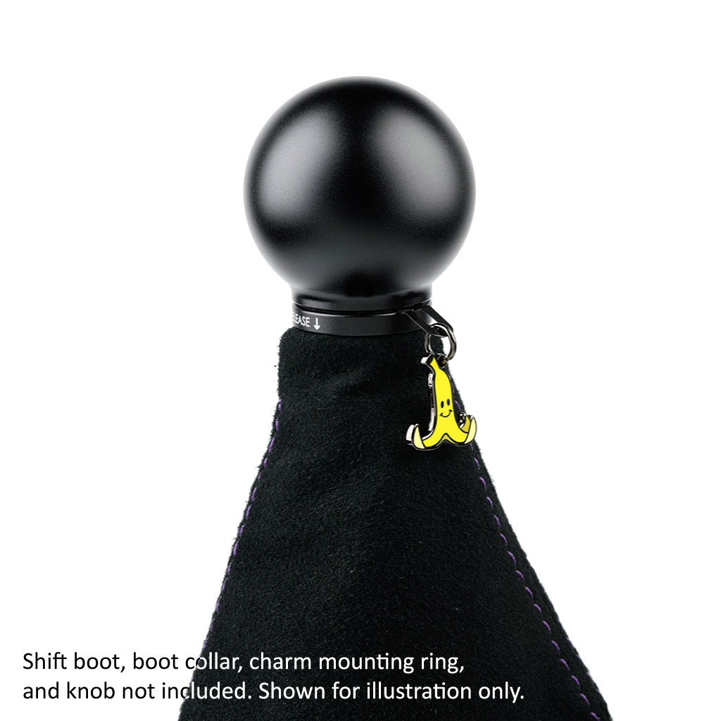 Acuity Season 1 Shift Knob Charms