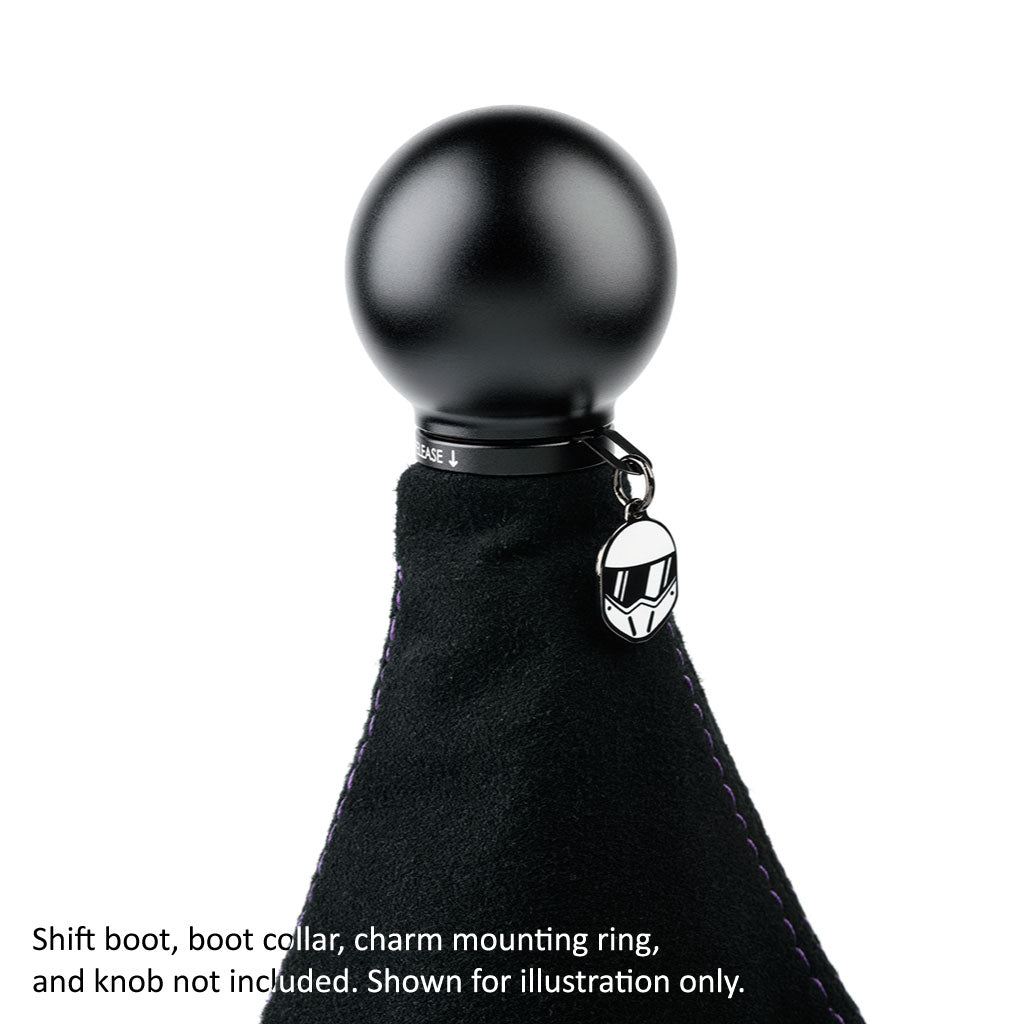 Acuity Season 1 Shift Knob Charms