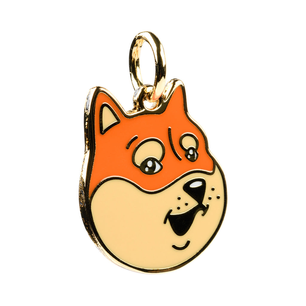 Acuity Season 1 Shift Knob Charms
