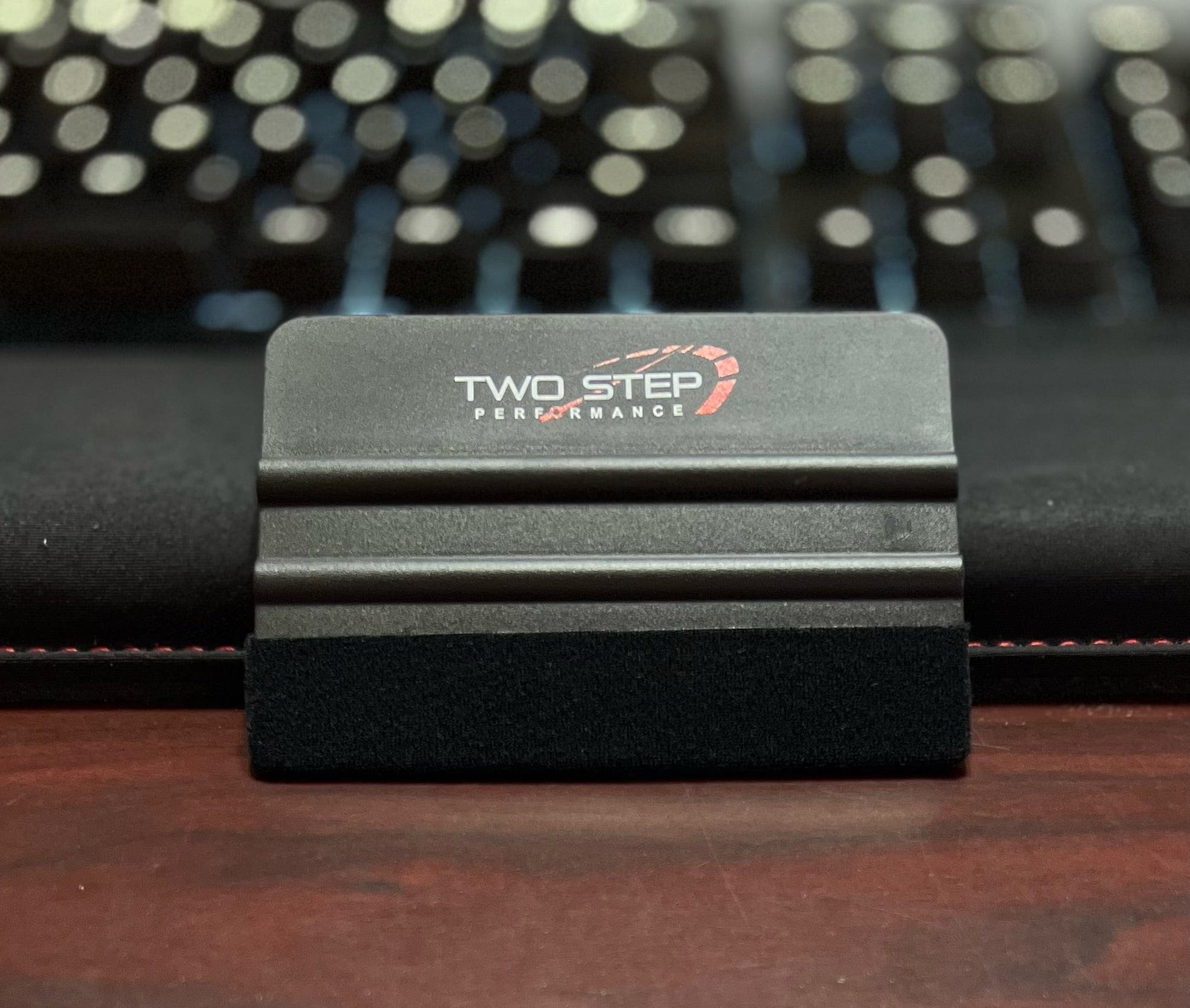 TSP Felt Squeegee Vinyl Install Tool - Two Step Performance