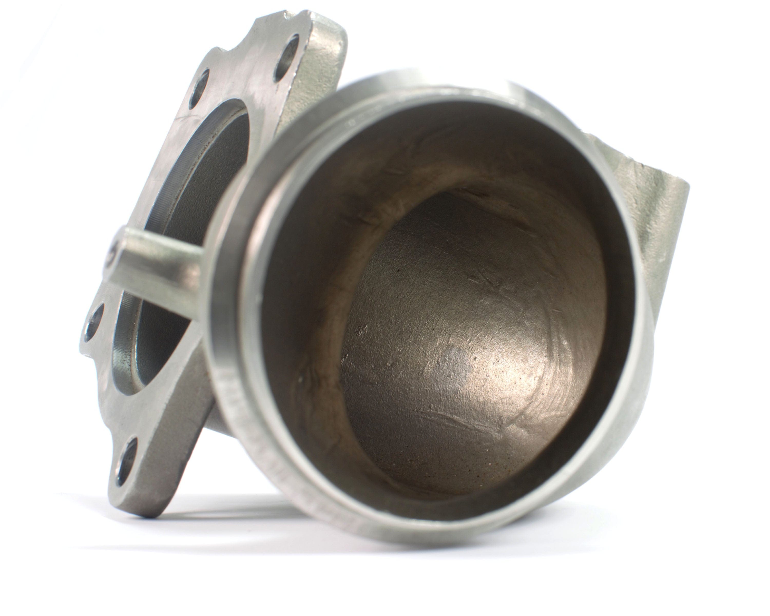 2016-2021 Civic Turbo Performance Downpipe - Two Step Performance