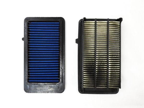 2017+ Honda CR-V 1.5T Replacement Panel Air Filter Upgrade - Two Step Performance