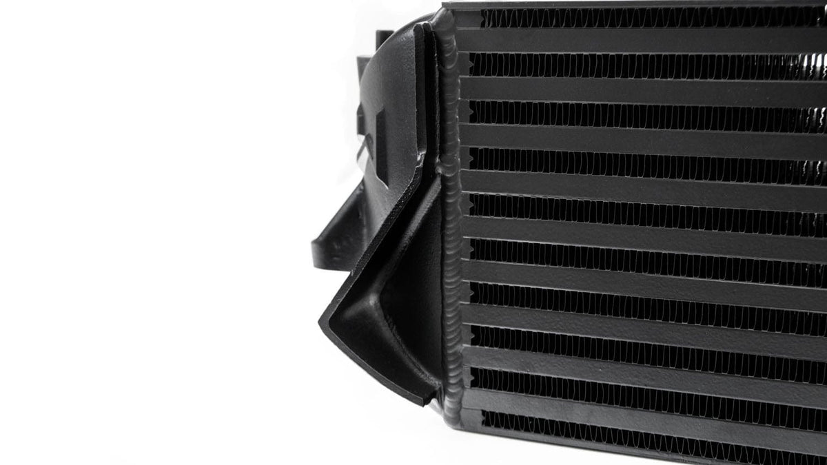 2017-2021 Civic Type R FMIC - Two Step Performance