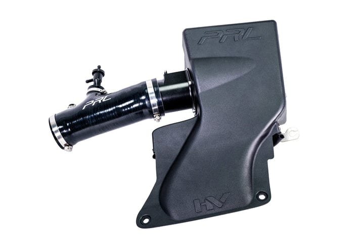 2018+ Accord 2.0T High Volume Intake System - V2 - Two Step Performance