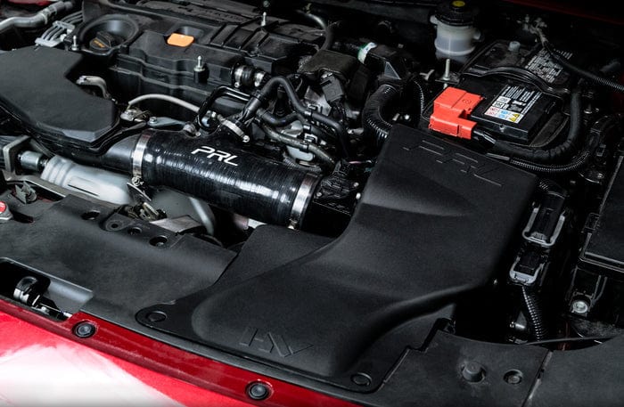 2018+ Accord 2.0T High Volume Intake System - V2 - Two Step Performance