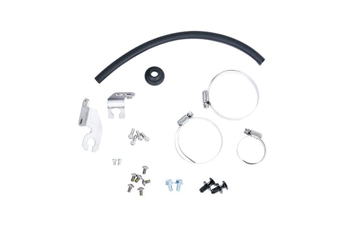 2018+ Accord 2.0T High Volume Intake System - V2 - Two Step Performance