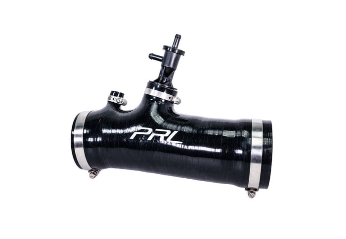 2018+ Accord 2.0T High Volume Intake System - V2 - Two Step Performance